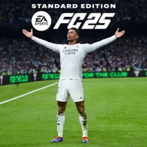 EA SPORTS FC 25 (PS5) - PSN Account - GLOBAL